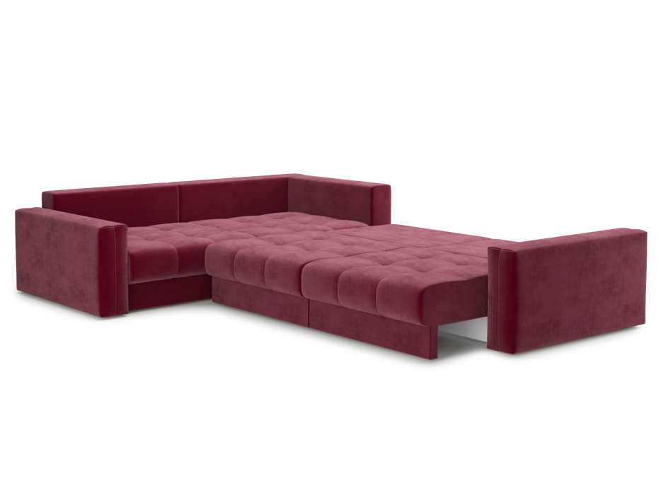 Диваны угловые в гостиную, Диван угловой Кастел МЗУ1