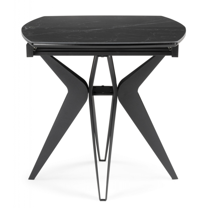 Обеденные столы, Керамический стол Риполь