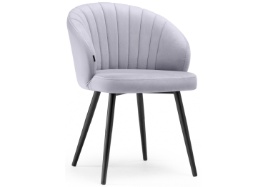 Стул Бэнбу (Черный каркас)