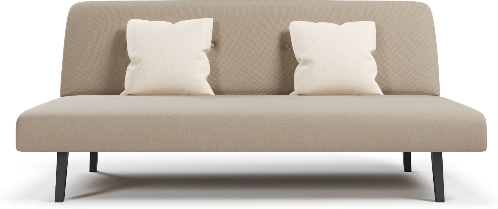 Диваны прямые, Диван-кровать Дали книжка,велюр