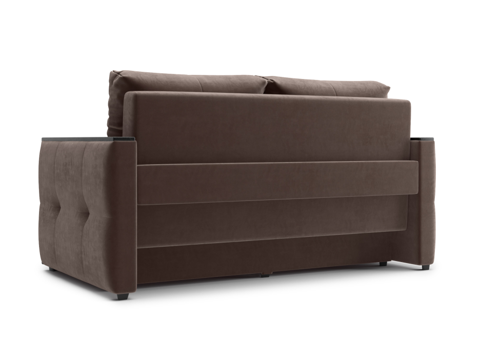 Диваны еврокнижки, Диван двухместный Валенсия