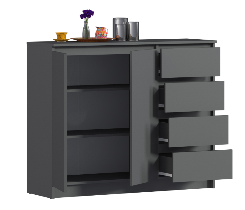 Комоды, Комод Леон СБ-3291