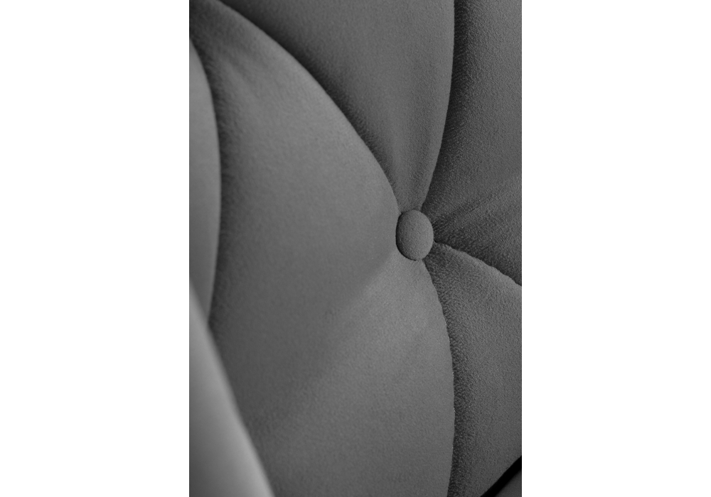 Стулья, Стул Алиссум (черный каркас)