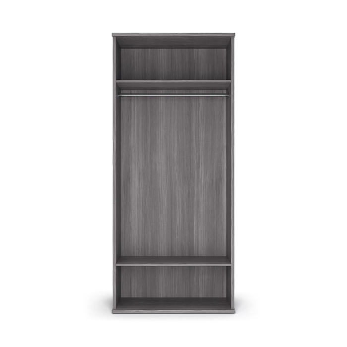 Для одежды, Шкаф 2-х дверный Парма Нео