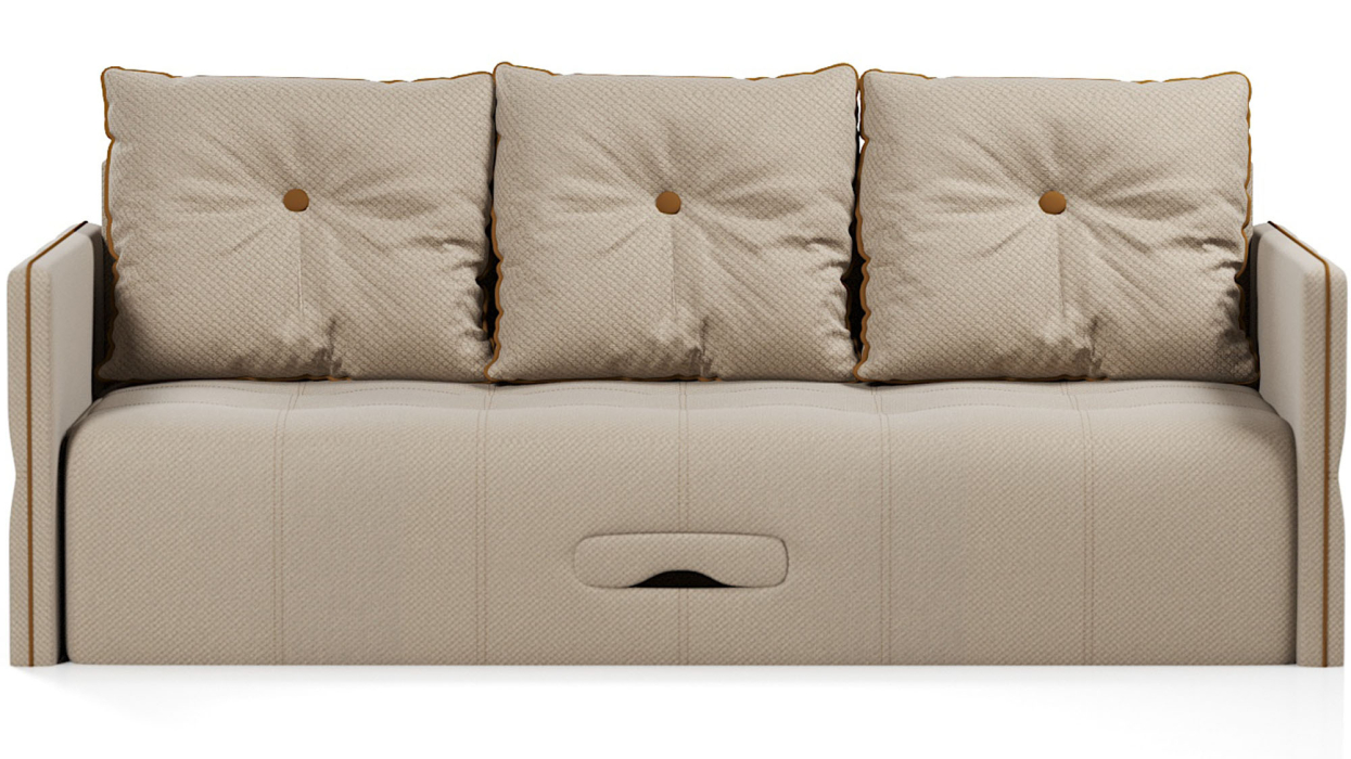 Диваны еврокнижки, Диван-кровать Онега еврокнижка,велюр