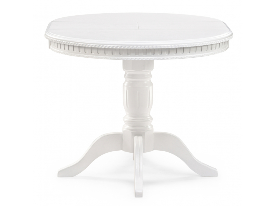 Обеденные столы, Деревянный стол Долерит