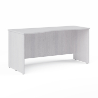 Прямые, Стол криволинейный левый Конгресс мод. 6.2