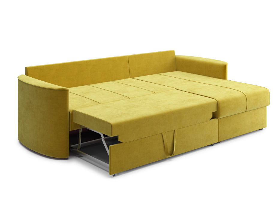 Диваны угловые в гостиную, Диван угловой Амми