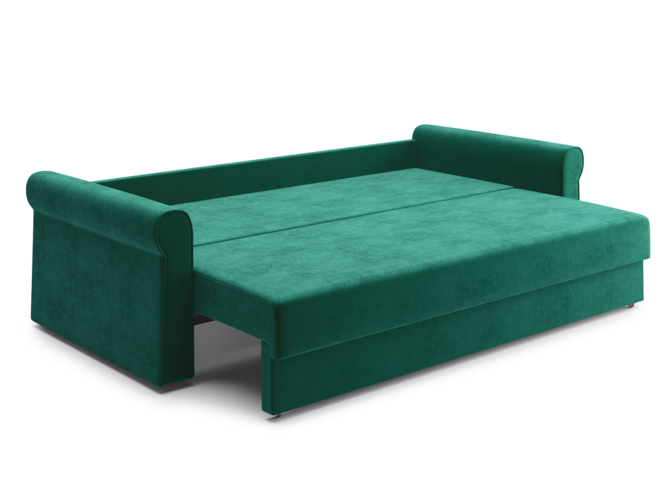 Диваны еврокнижки, Диван прямой Имола