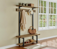 Прихожие, Прихожая Денвер