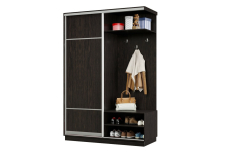 Прихожие, Прихожая Премьер 03 Лайт 08 Правая