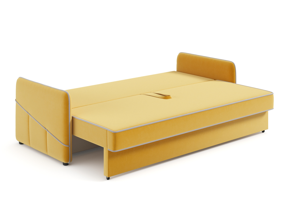 Диваны еврокнижки, Диван прямой Слим