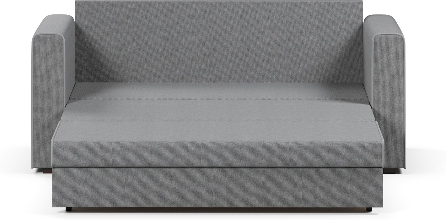 Диваны выкатные, Диван-кровать Санта выкатной, велюр