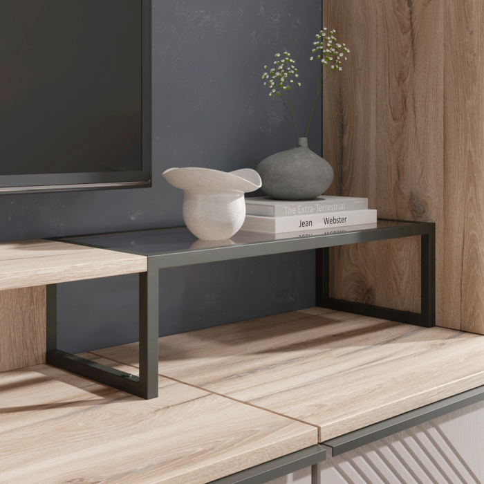 Настенные полки, Надстройка Кенди мод.10