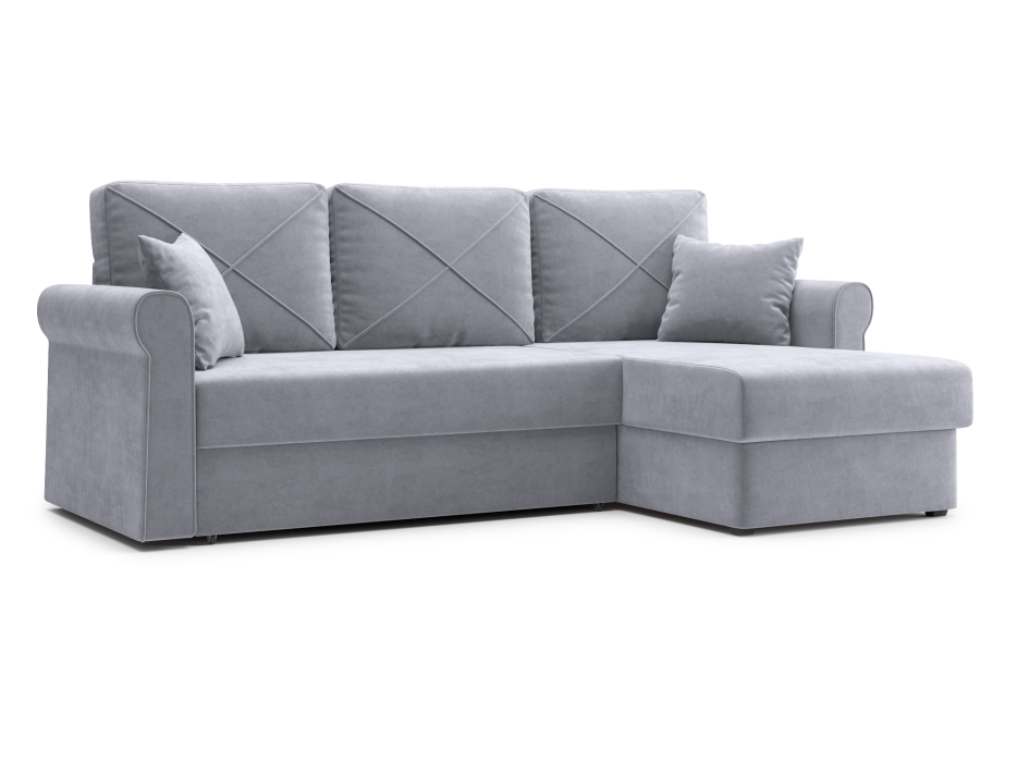 Диваны угловые в гостиную, Диван угловой Имола