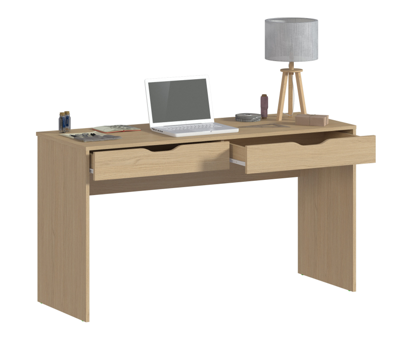 Прямые компьютерные столы, Стол Бруклин СБ-3335