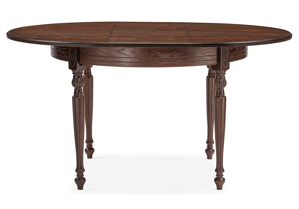 Обеденные столы, Стол деревянный Брейзер