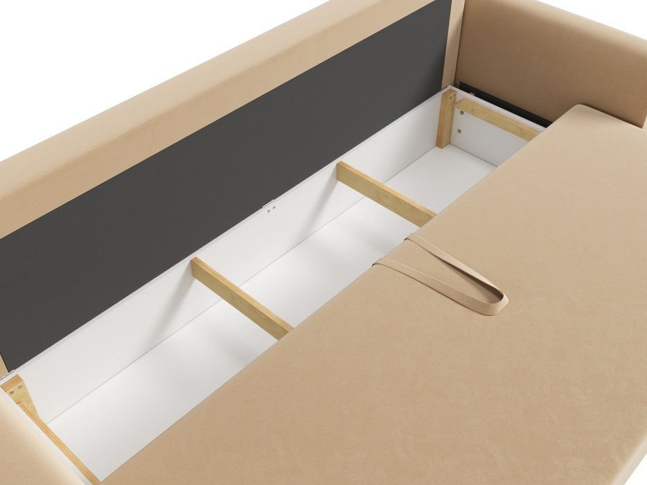 Диваны еврокнижки, Диван прямой Имола