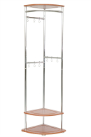 Напольные, Вешалка гардеробная Универсальная