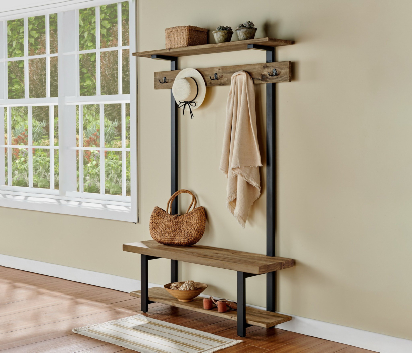 Прихожие, Прихожая Денвер