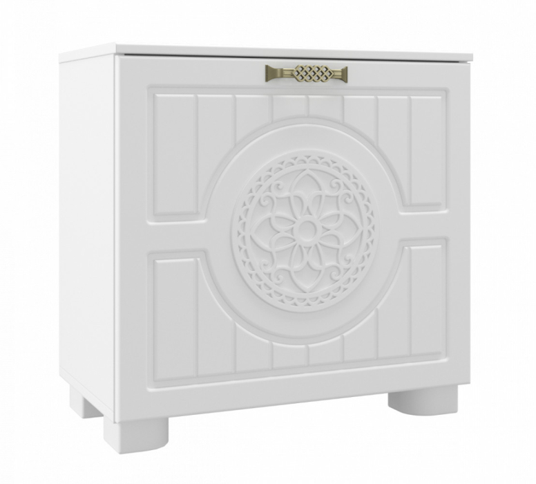 Обувницы, Тумба «Монблан» МБ-32К