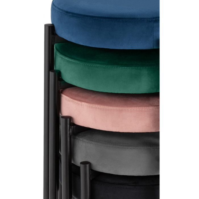 Стулья, Табурет Кудо