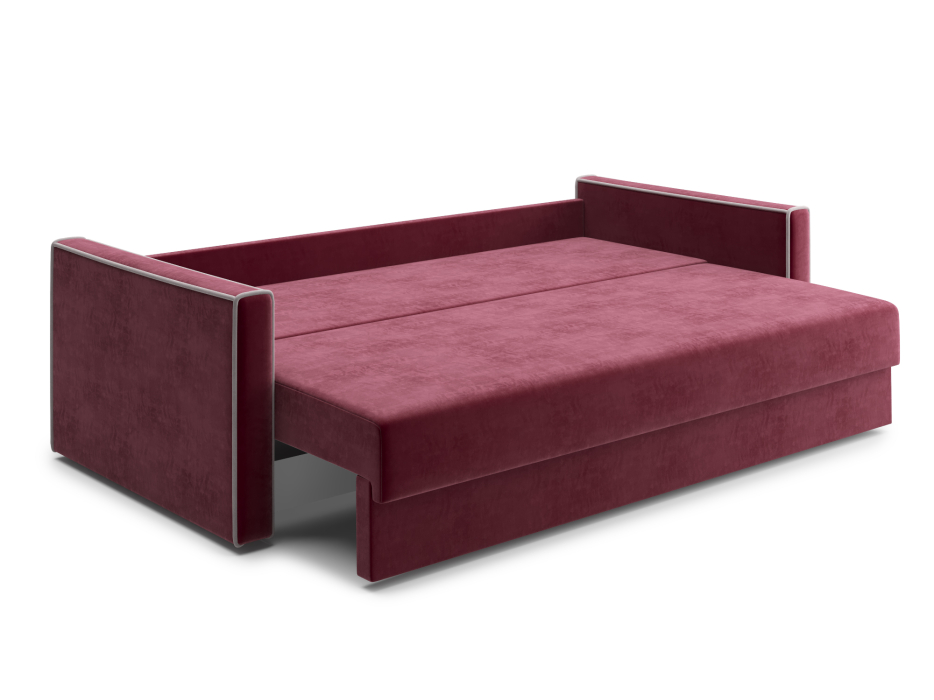 Диваны еврокнижки, Диван прямой Атлантикс