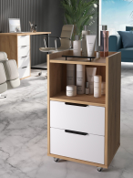 Тумбы, Тумба К-30 