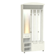 Прихожие, Прихожая Гамаюн М-4