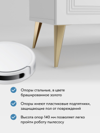 Тумба прикроватная Оливия ОЛ-03