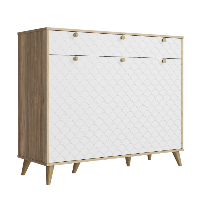 Комоды, Комод Велламо ВО-05