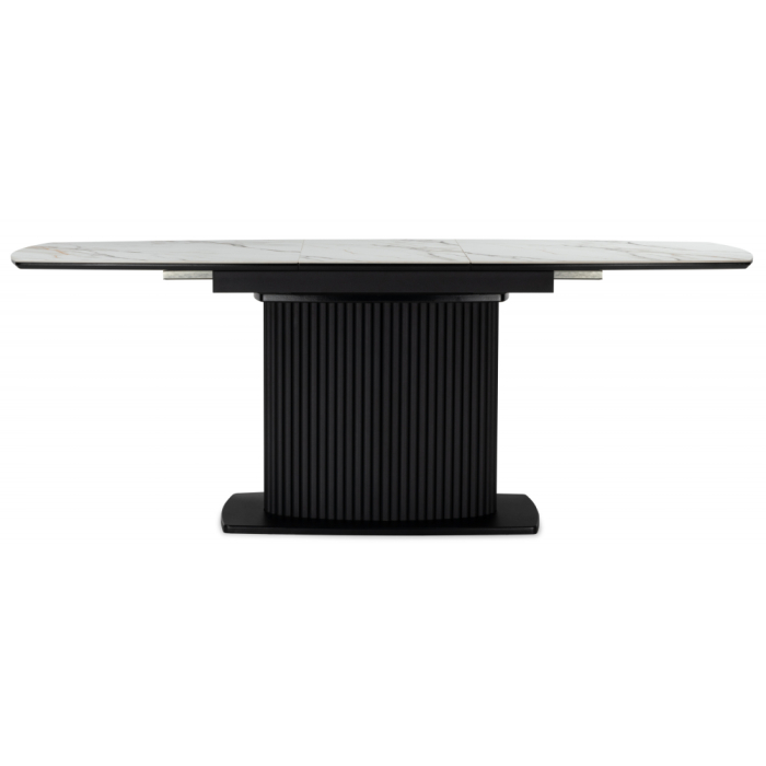 Обеденные столы, Керамический стол Фестер new 160(205)x90