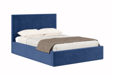 Мягкая кровать, Кровать Парма 1400