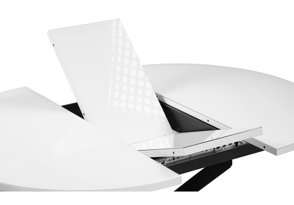 Обеденные столы, Стол раскладной Лауриц