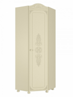 Угловые шкафы, Шкаф угловой Ассоль плюс АС-521К