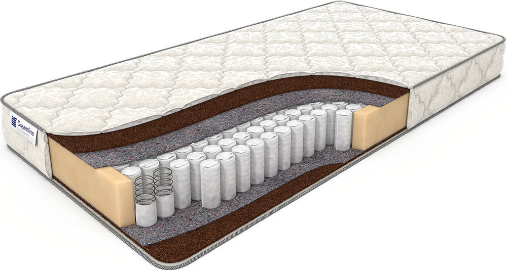 Другие размеры, Матрас DreamLine Dream-1 TFK 800x1950