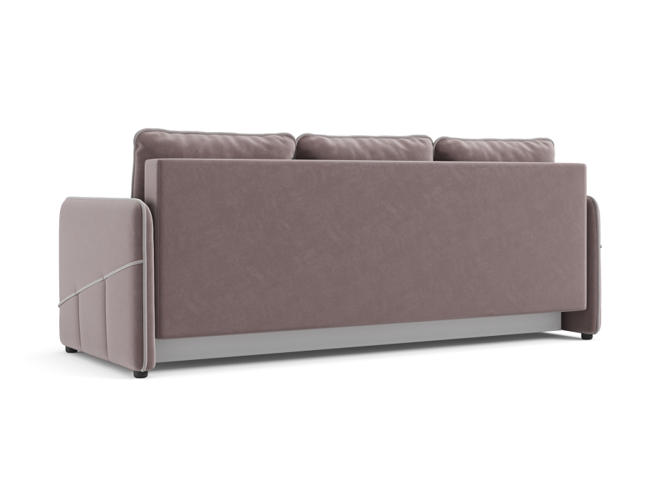 Диваны еврокнижки, Диван прямой Слим