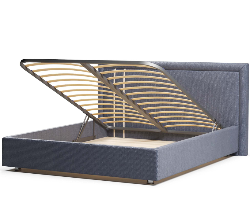 Кровати, Кровать Каир 140,велюр