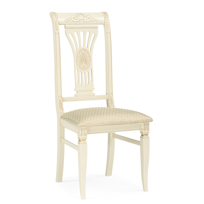 Стулья, Деревянный стул Roy