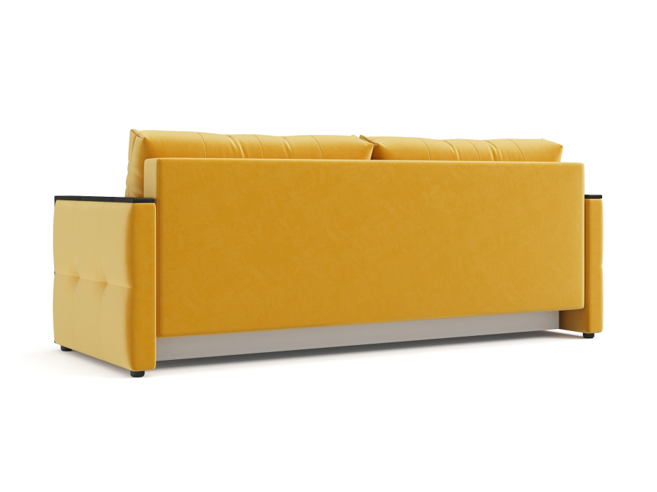 Диваны еврокнижки, Диван прямой Валенсия