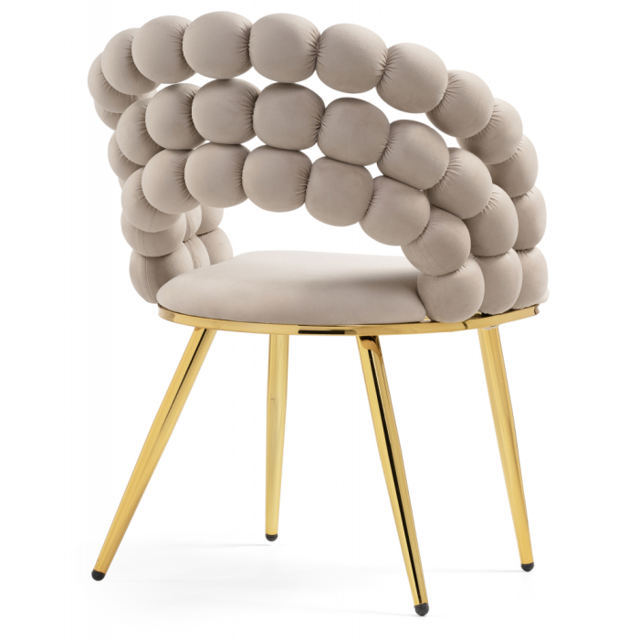 Стулья, Стул на металлокаркасе Ball