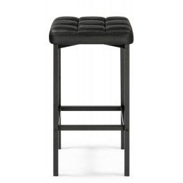 Барный стул Лофт (кож.зам)
