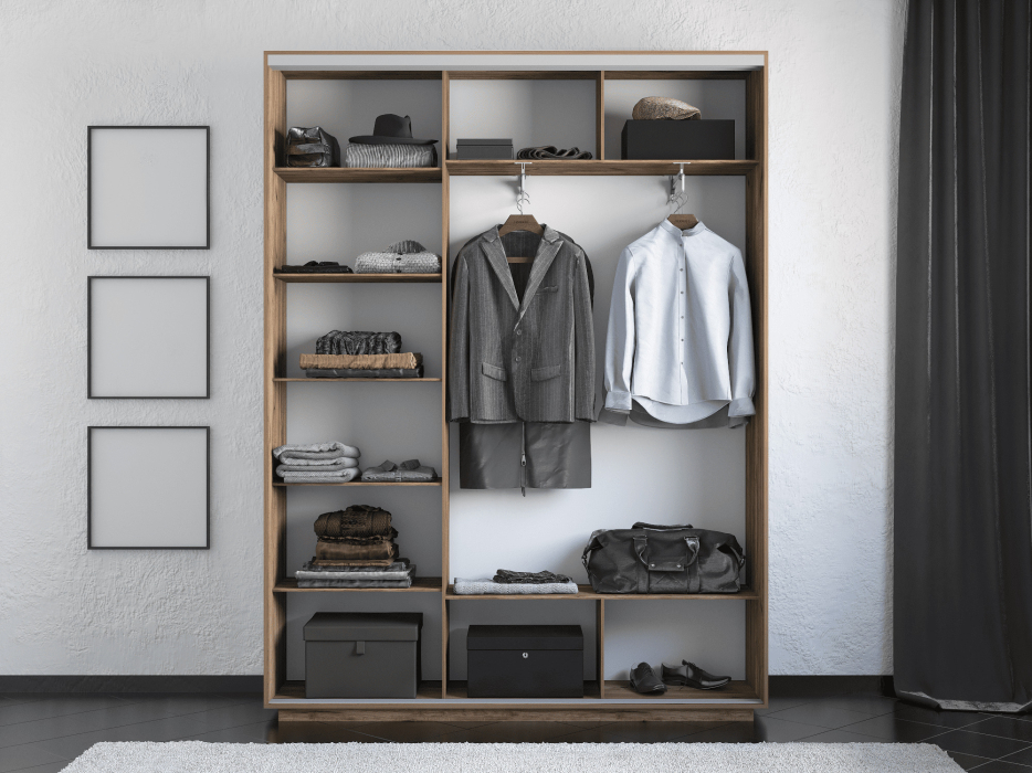 Шкафы-купе 3-х дверные, Шкаф-купе Экспресс 3-х дверный Фотопечать Шелк Стекла 180х45х240