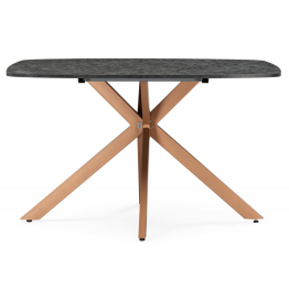 Деревянный стол Кортез 16 116(160)x77