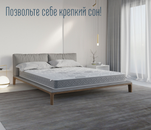 Столлайн / Матрас Корсика-Зодиак 1600х2000