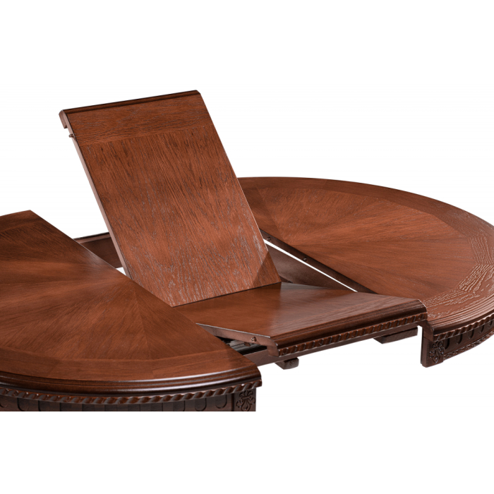 Обеденные столы, Деревянный стол Долерит