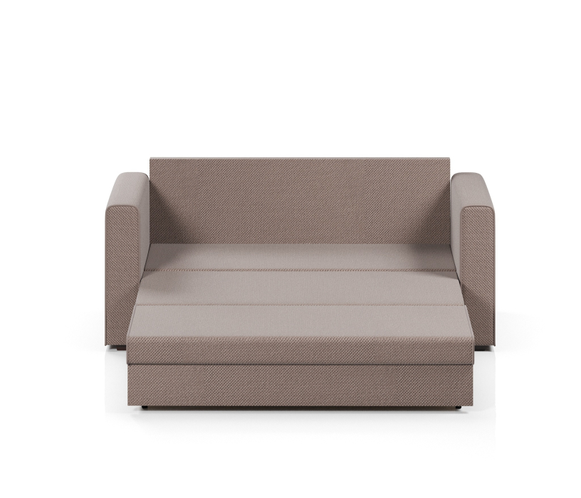 Диваны выкатные, Диван-кровать Санта выкатной, велюр