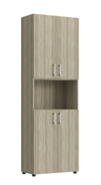 Шкаф-пенал ОФ-301К