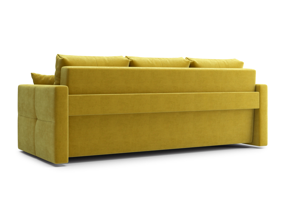 Диваны еврокнижки, Диван прямой Эрик