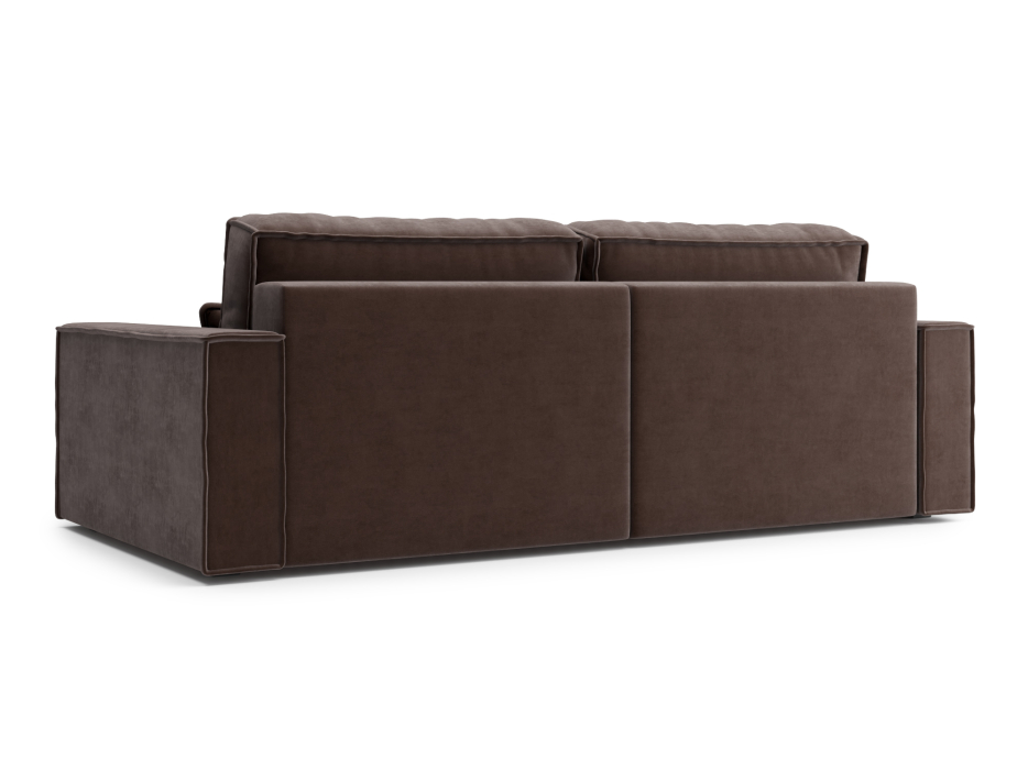 Диваны еврокнижки, Диван прямой Тауэр